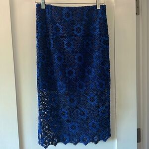 Sandro size 2 skirt, US size 4/6 like new